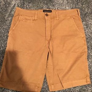 American eagle men’s shorts!